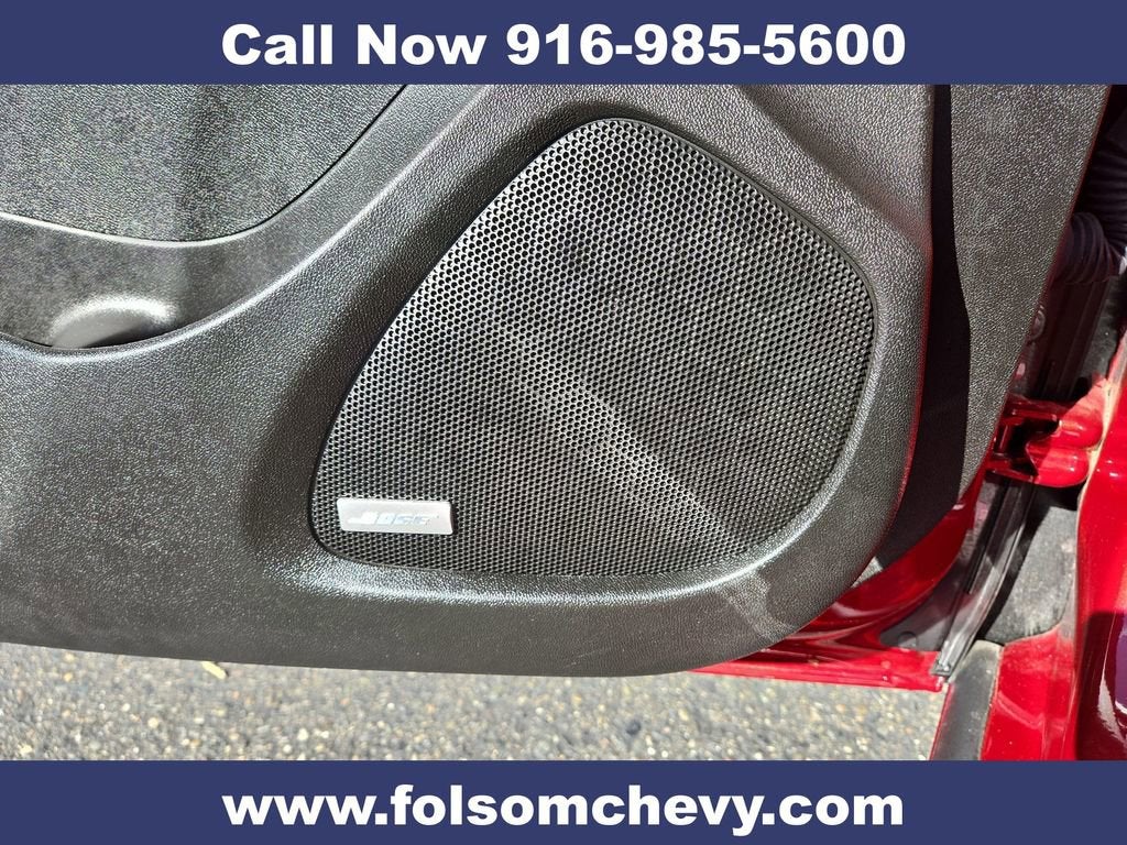 2022 Chevrolet Malibu Premier