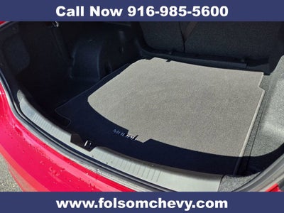 2022 Chevrolet Malibu Premier