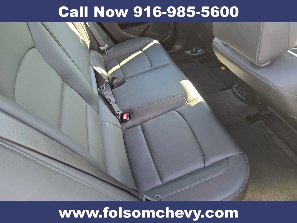 2022 Chevrolet Malibu Premier