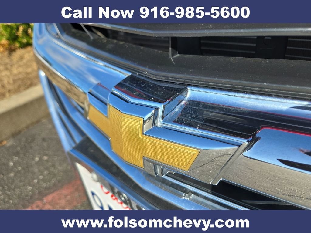 2022 Chevrolet Malibu Premier