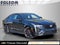 2022 Cadillac CT4-V V-Series