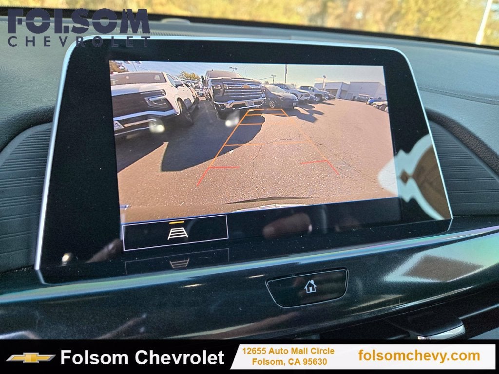 2022 Cadillac CT4-V V-Series