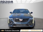 2022 Cadillac CT4-V V-Series