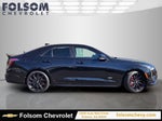 2022 Cadillac CT4-V V-Series