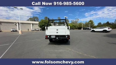 2024 Chevrolet Silverado 2500 HD WT