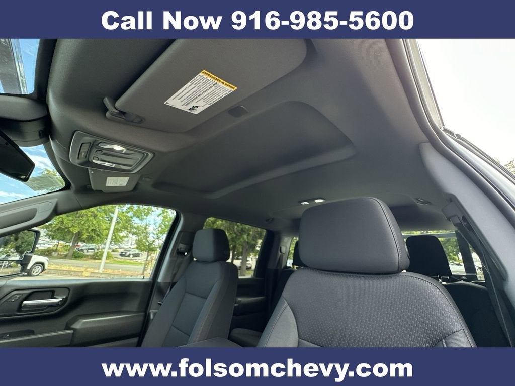 2024 Chevrolet Silverado 2500 HD WT