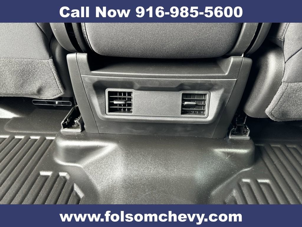 2024 Chevrolet Silverado 2500 HD WT