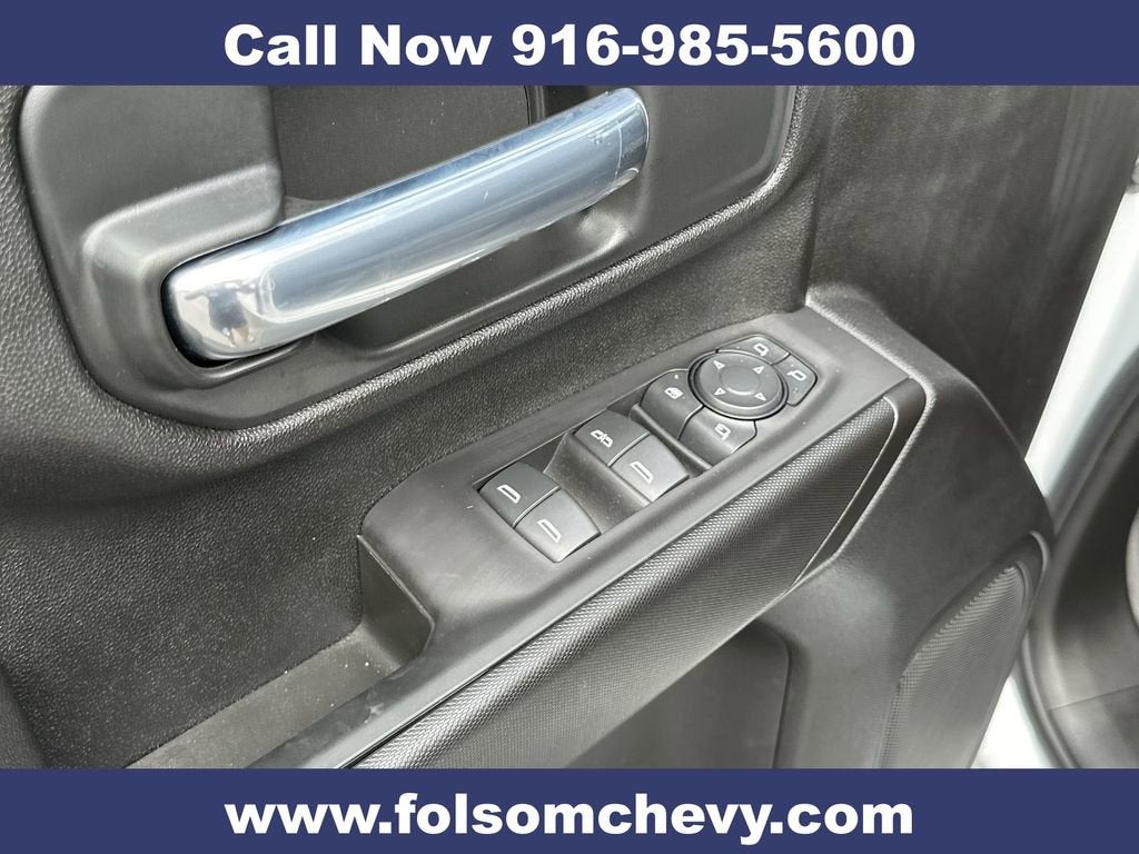 2024 Chevrolet Silverado 2500 HD WT