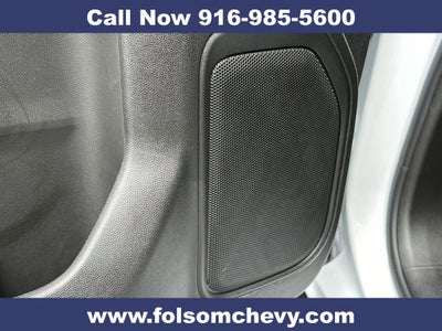 2024 Chevrolet Silverado 2500 HD WT