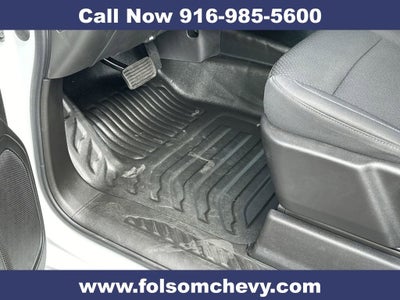 2024 Chevrolet Silverado 2500 HD WT