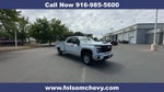 2024 Chevrolet Silverado 2500 HD WT