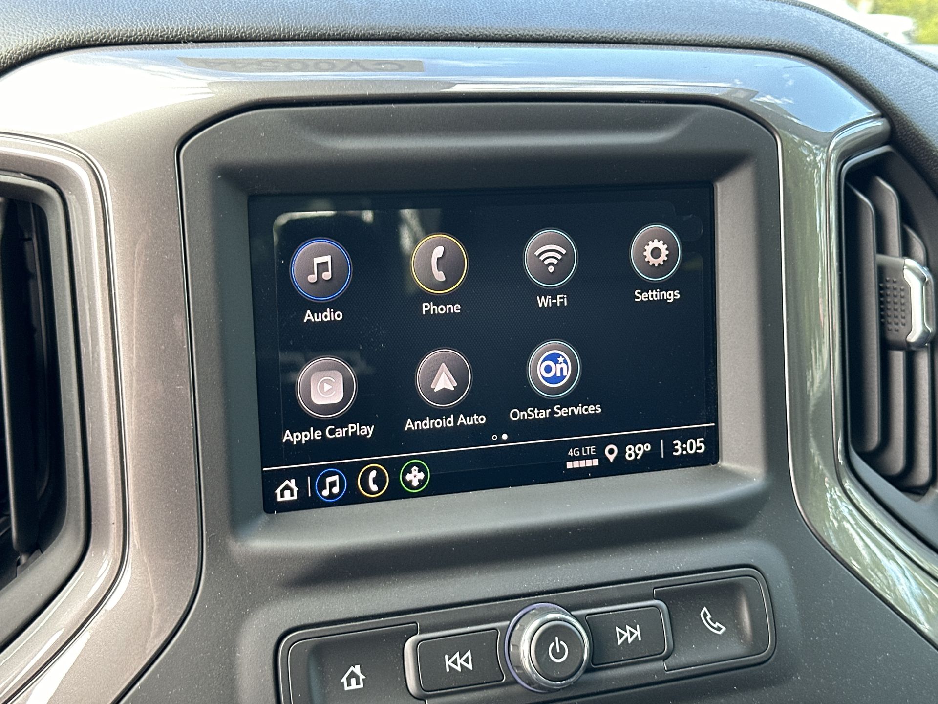 2024 Chevrolet Silverado 2500 HD WT