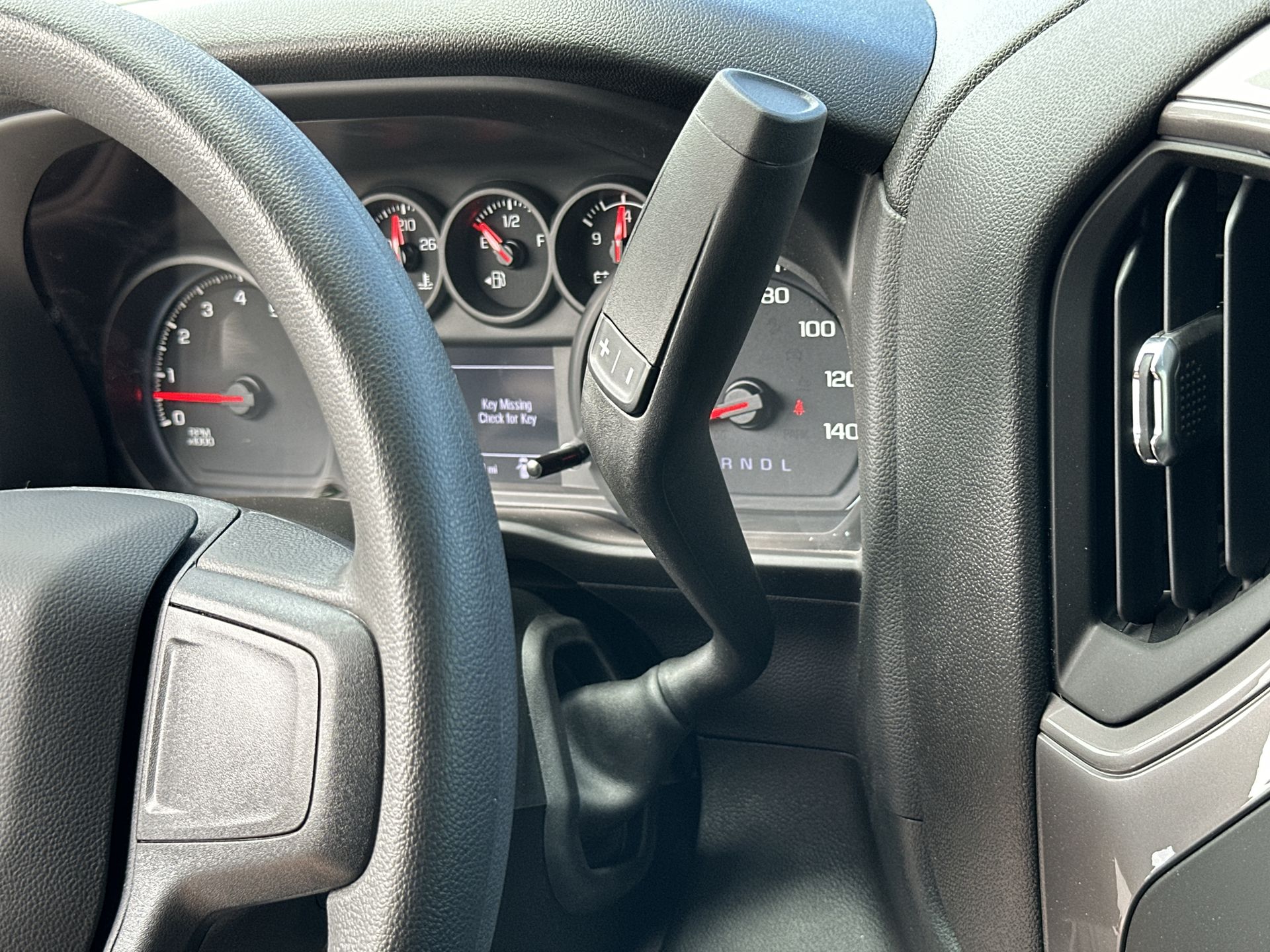 2024 Chevrolet Silverado 2500 HD WT