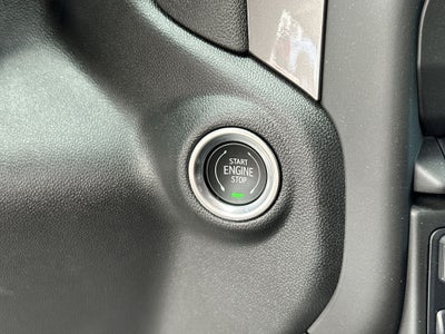 2024 Chevrolet Silverado 2500 HD WT