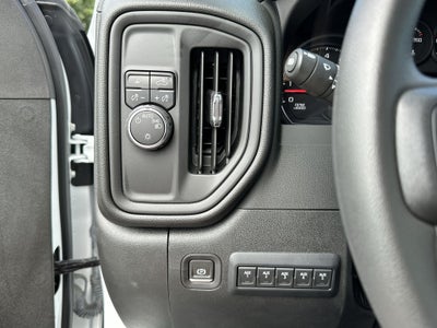 2024 Chevrolet Silverado 2500 HD WT