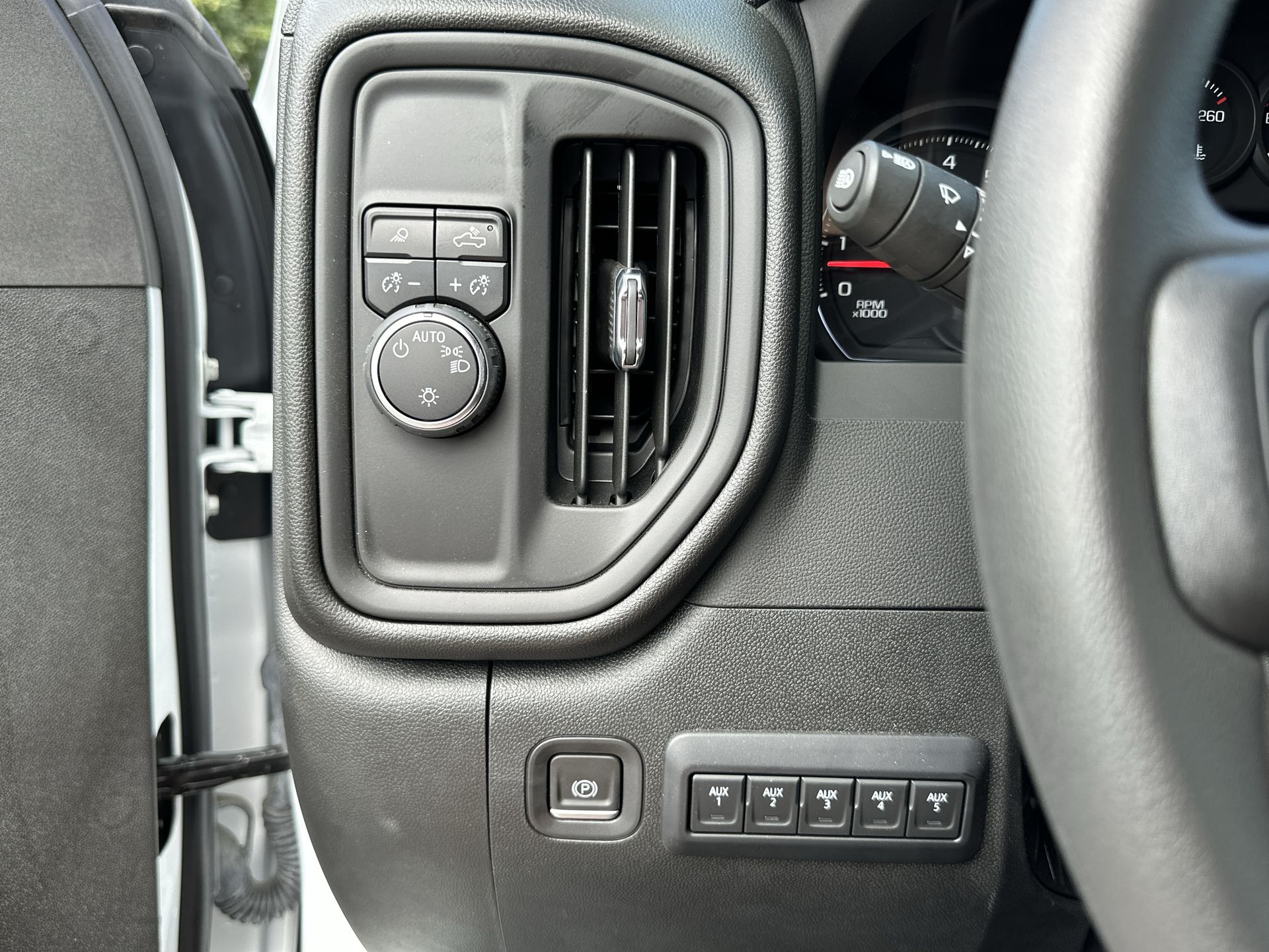 2024 Chevrolet Silverado 2500 HD WT