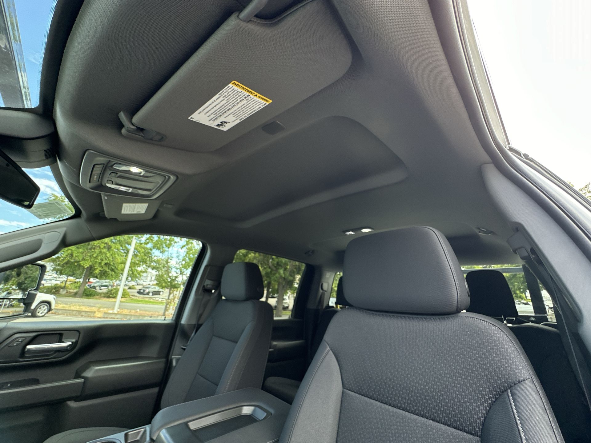 2024 Chevrolet Silverado 2500 HD WT