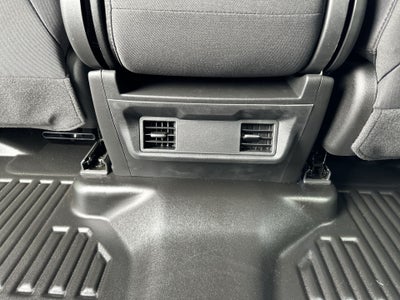 2024 Chevrolet Silverado 2500 HD WT