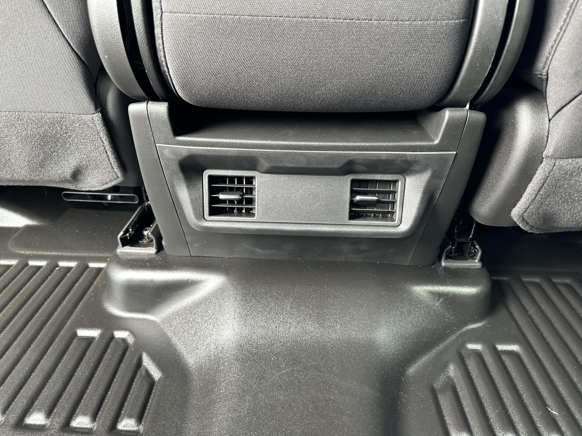 2024 Chevrolet Silverado 2500 HD WT