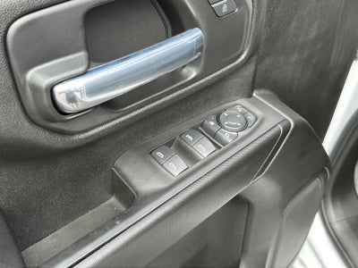 2024 Chevrolet Silverado 2500 HD WT