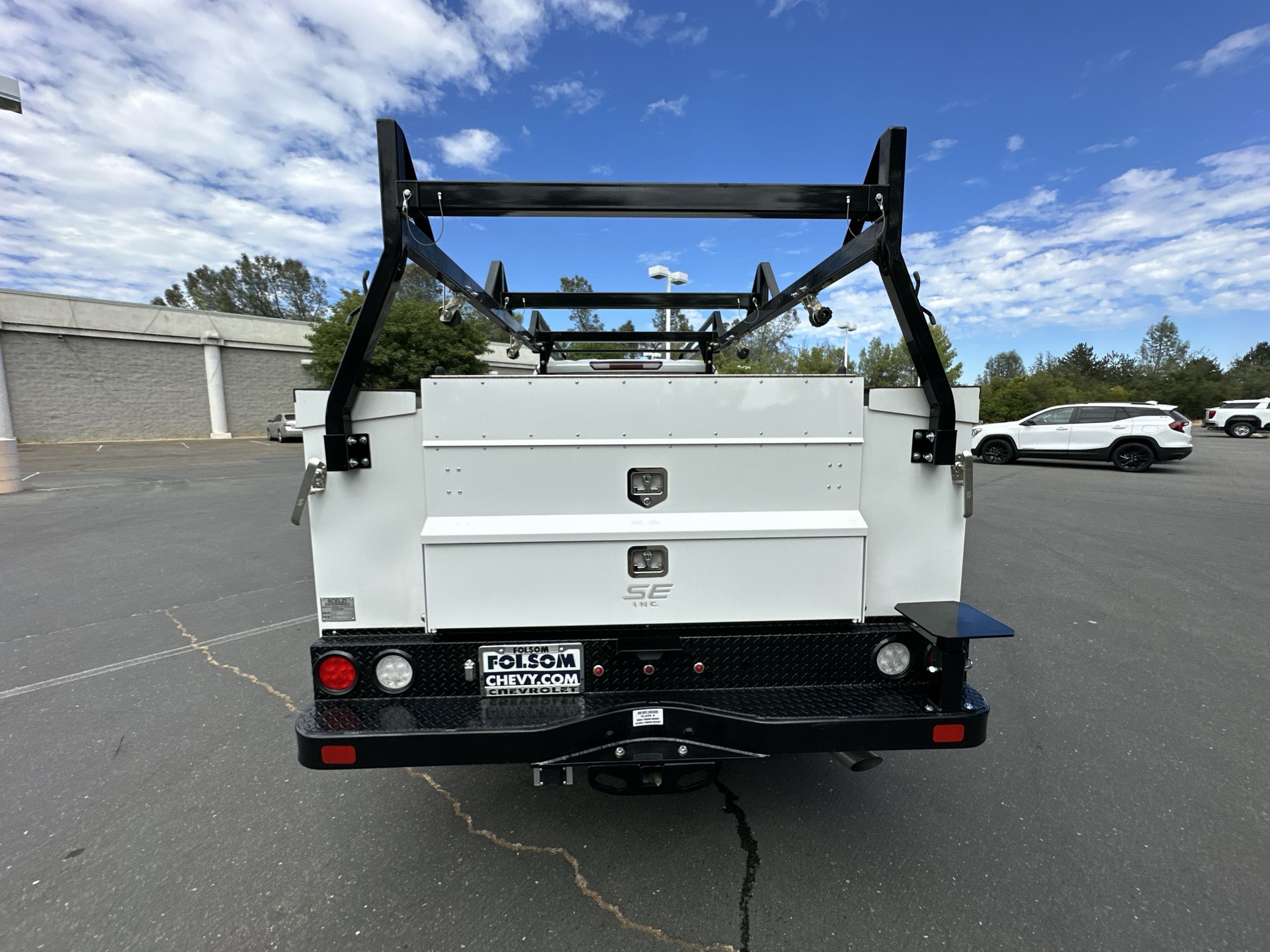 2024 Chevrolet Silverado 2500 HD WT