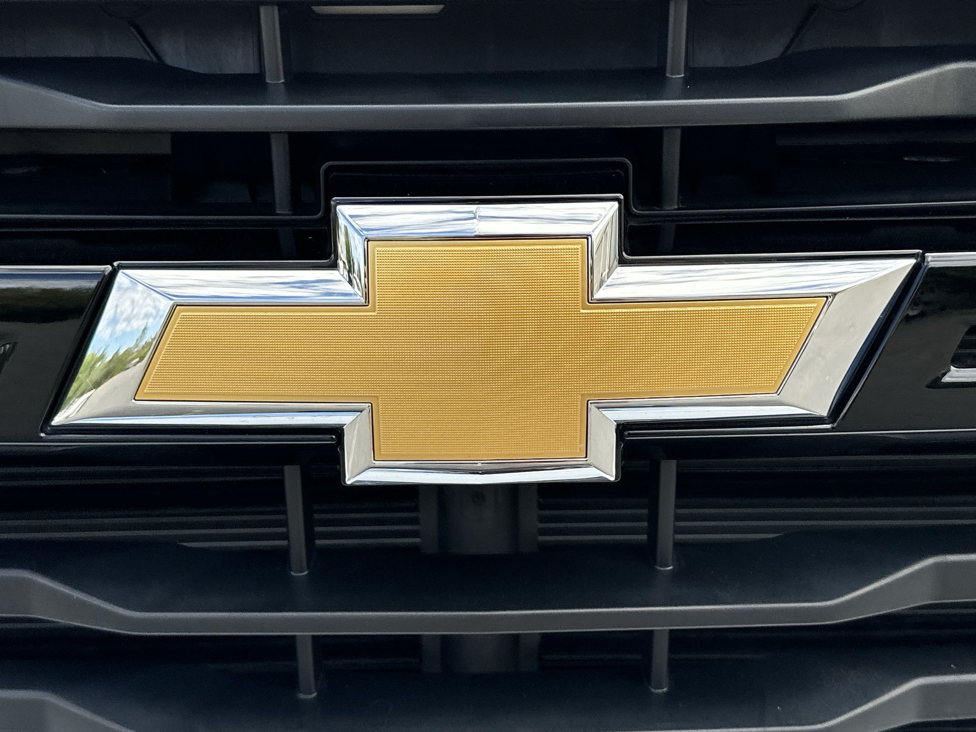 2024 Chevrolet Silverado 2500 HD WT