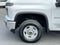 2024 Chevrolet Silverado 2500 HD WT