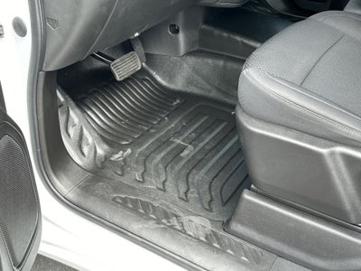 2024 Chevrolet Silverado 2500 HD WT