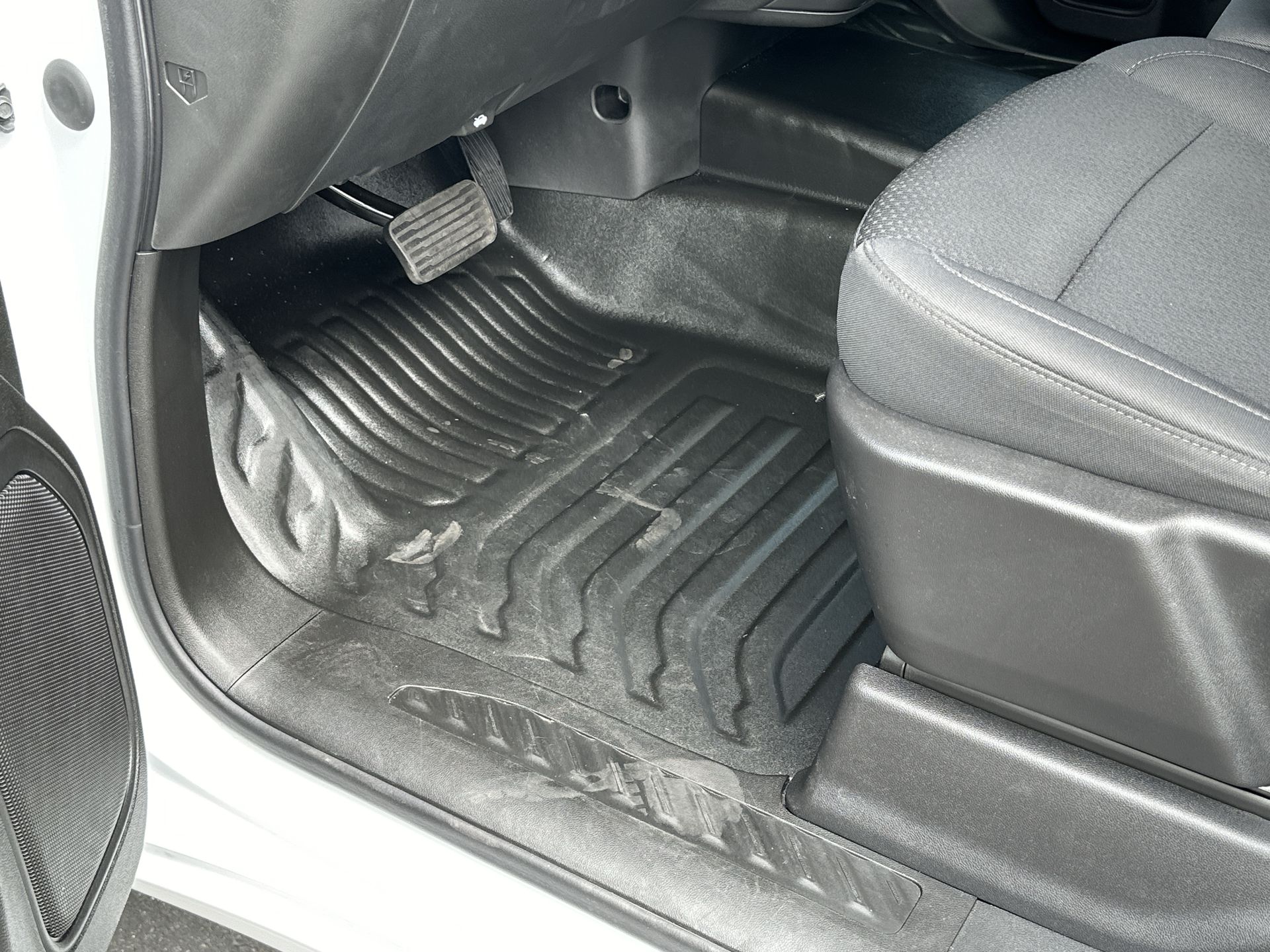 2024 Chevrolet Silverado 2500 HD WT