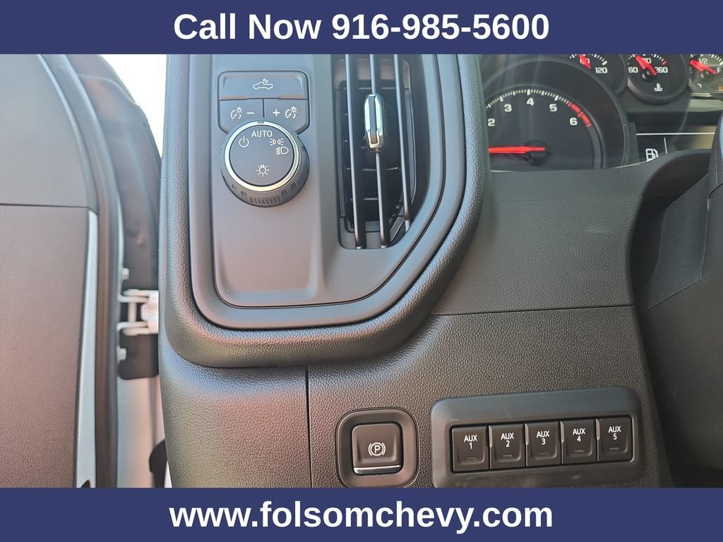 2026 Chevrolet Silverado 2500 HD Work Truck - Photo 11