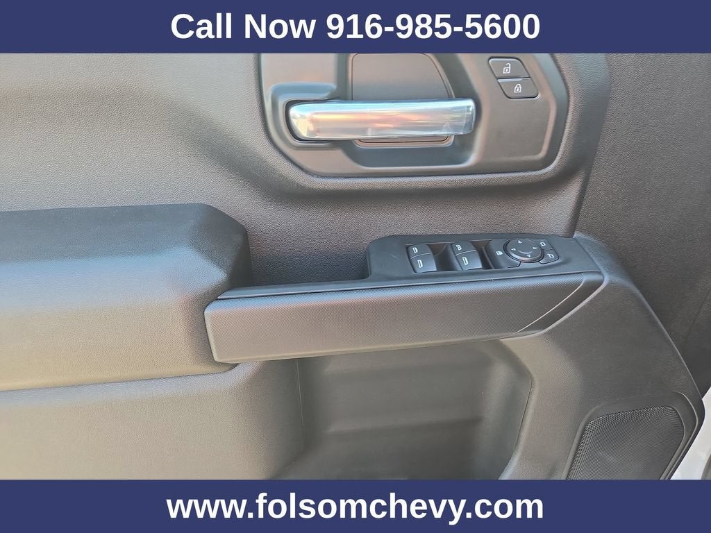 2026 Chevrolet Silverado 2500 HD Work Truck - Photo 16