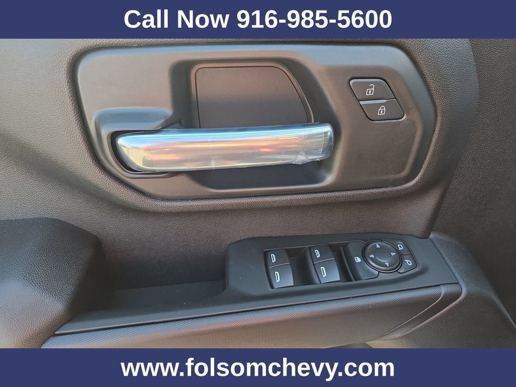 2026 Chevrolet Silverado 2500 HD Work Truck - Photo 17