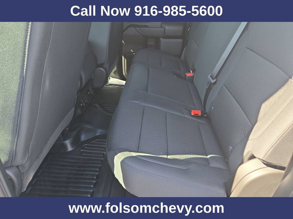 2026 Chevrolet Silverado 2500 HD Work Truck - Photo 19