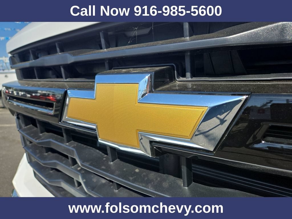 2026 Chevrolet Silverado 2500 HD Work Truck - Photo 25