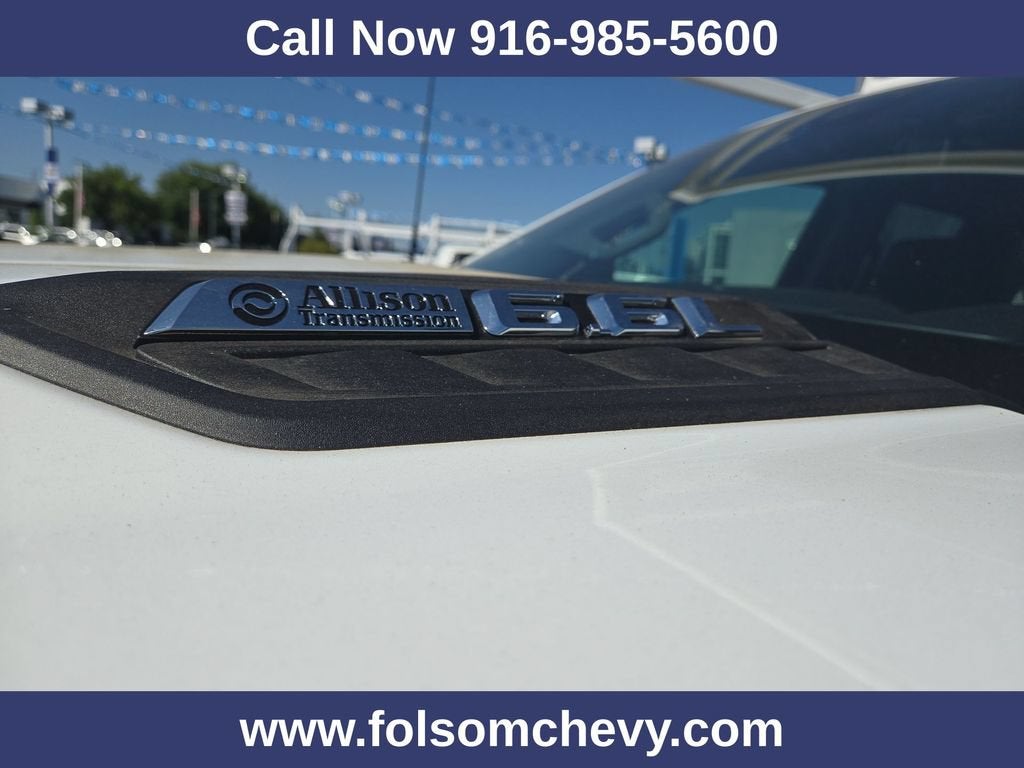 2026 Chevrolet Silverado 2500 HD Work Truck - Photo 26
