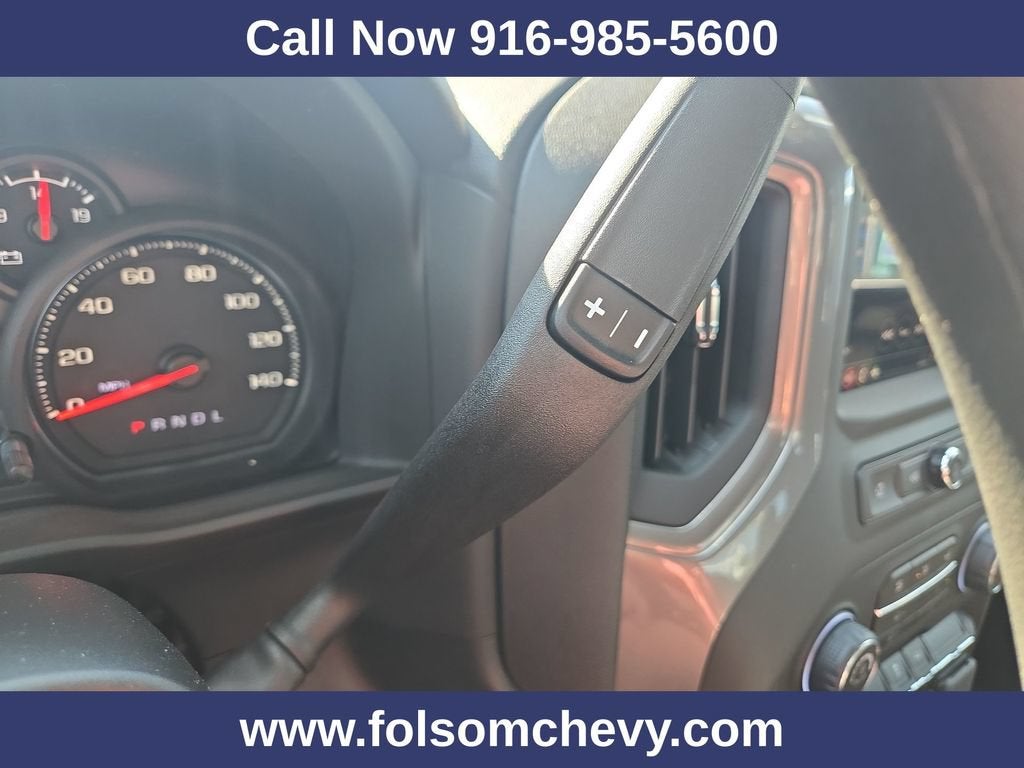 2026 Chevrolet Silverado 2500 HD Work Truck - Photo 8