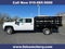 2024 Chevrolet Silverado 3500 HD Chassis Cab Work Truck