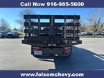 2024 Chevrolet Silverado 3500 HD Chassis Cab Work Truck