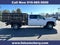 2024 Chevrolet Silverado 3500 HD Chassis Cab Work Truck