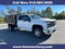 2024 Chevrolet Silverado 3500 HD Chassis Cab Work Truck