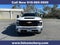 2024 Chevrolet Silverado 3500 HD Chassis Cab Work Truck