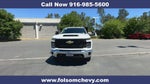 2024 Chevrolet Silverado 3500 HD Chassis Cab Work Truck