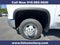 2024 Chevrolet Silverado 3500 HD Chassis Cab Work Truck