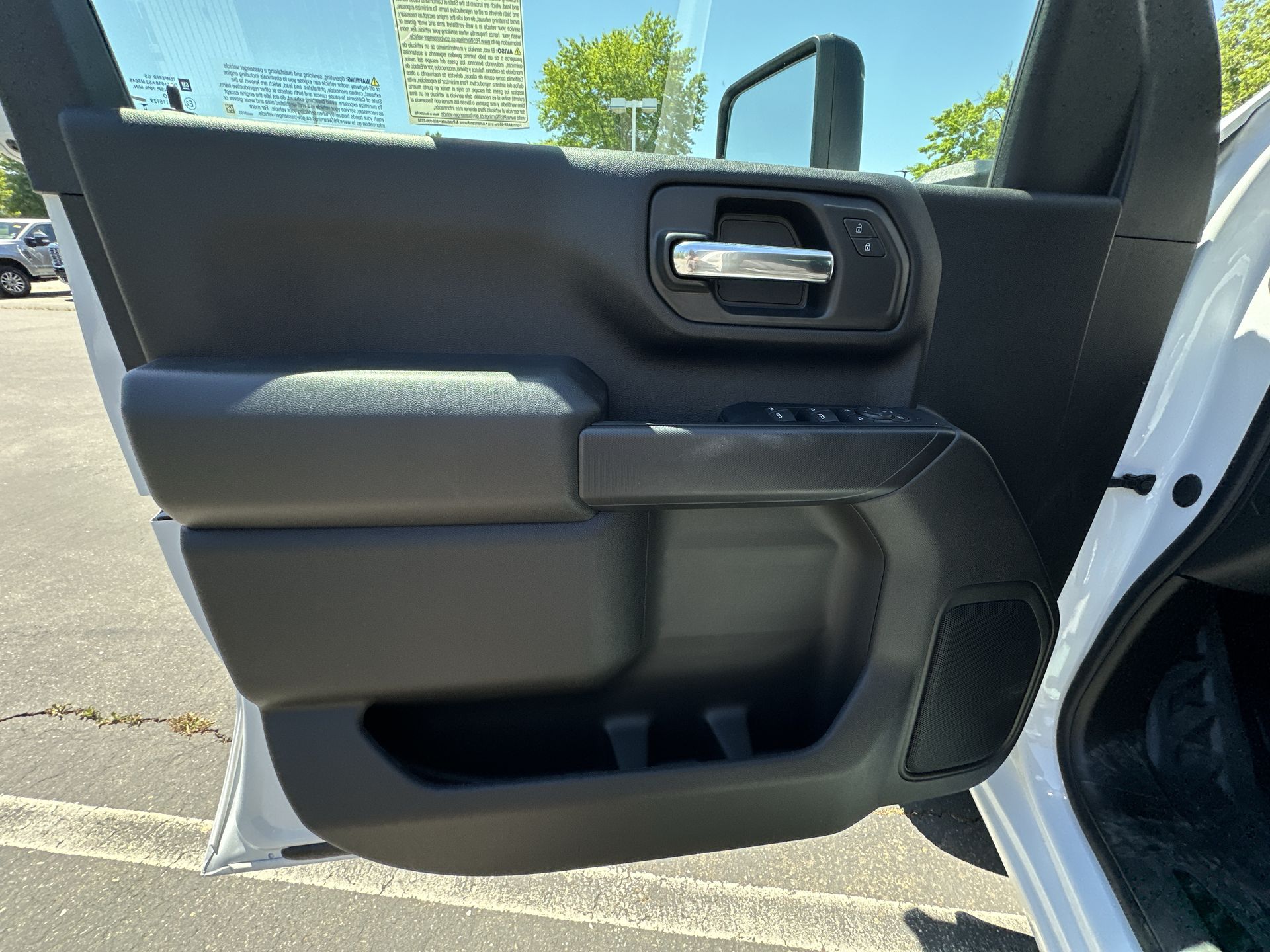 2024 Chevrolet Silverado 3500 HD Chassis Cab Work Truck