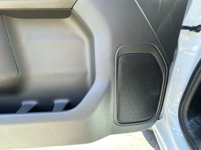 2024 Chevrolet Silverado 3500 HD Chassis Cab Work Truck