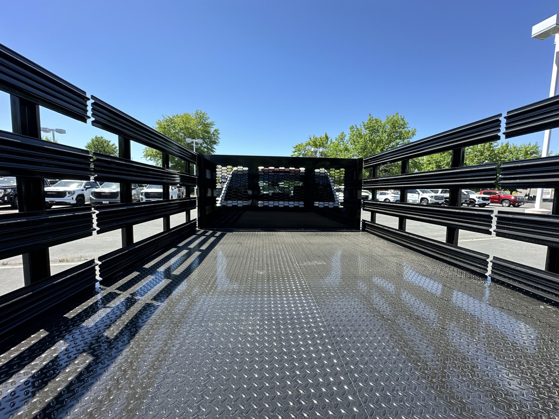 2024 Chevrolet Silverado 3500 HD Chassis Cab Work Truck