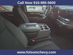 2024 Chevrolet Silverado 3500 HD Chassis Cab LT