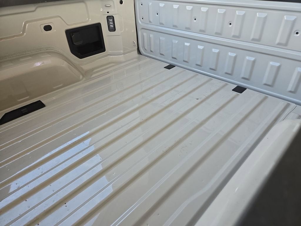 2026 Chevrolet Silverado EV Trail Boss - Extended Range