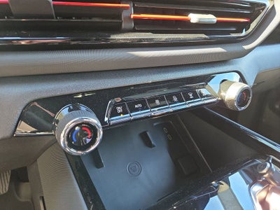 2026 Chevrolet Silverado EV Trail Boss - Extended Range