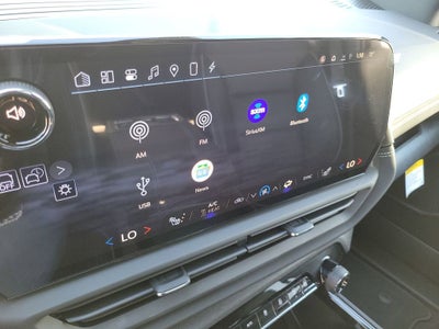 2026 Chevrolet Silverado EV LT - Extended Range